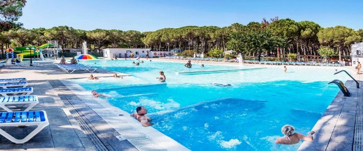 Notre sélection des trois meilleures offres de camping en Espagne